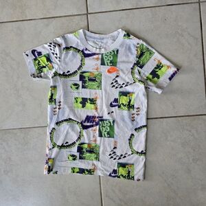HTF Kid's Size Small Nike T-Shirt